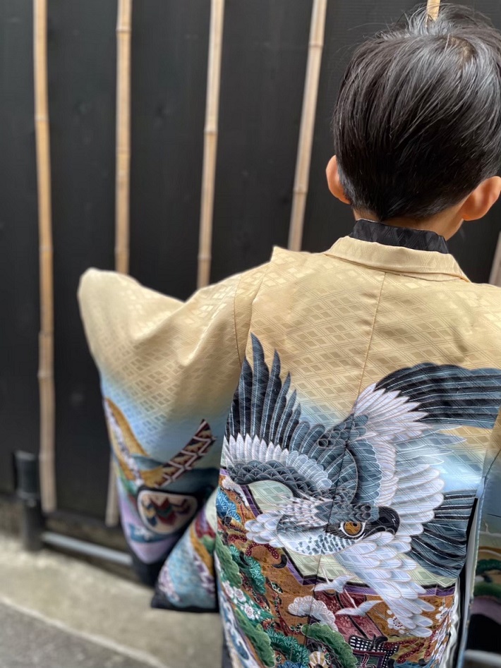 大切な記念日にロケフォトプラン♪